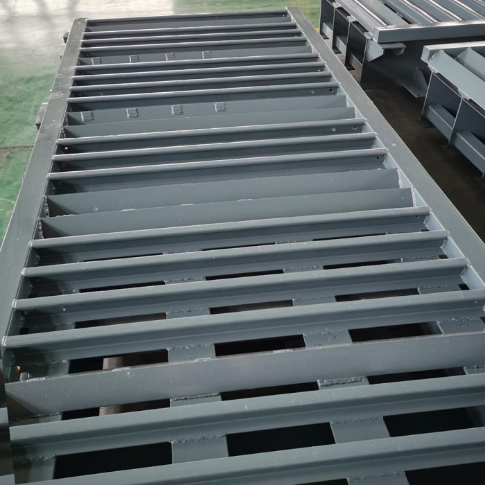 Intelligent Closed truck Wash Machine  BY18