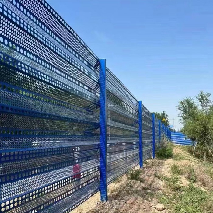 wind proof mesh