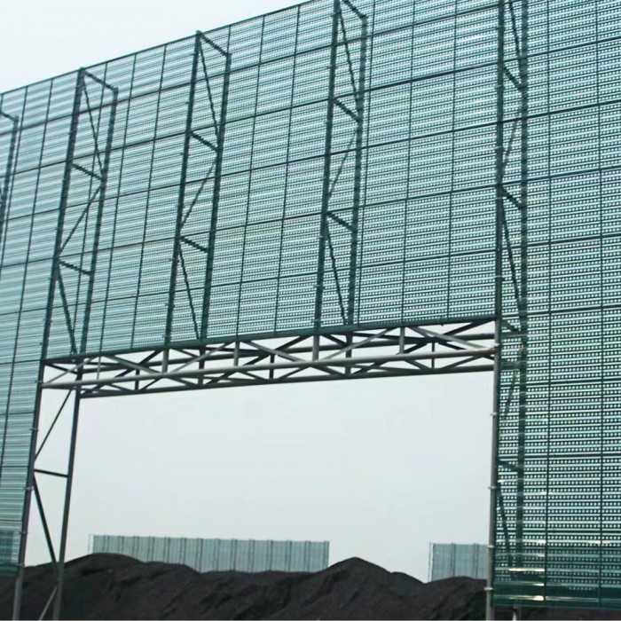 wind proof mesh