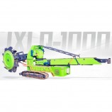 BUCKET WHEEL RECLAIMER  JXLQ-1000