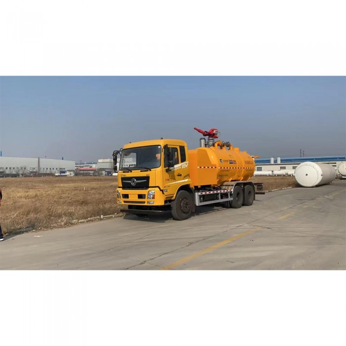 mining explosive dust suppression machine